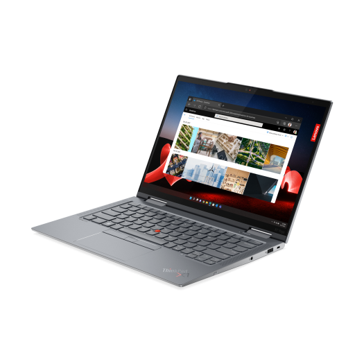 Thinkpad X1 Yoga Gen8 (Bild: Lenovo)